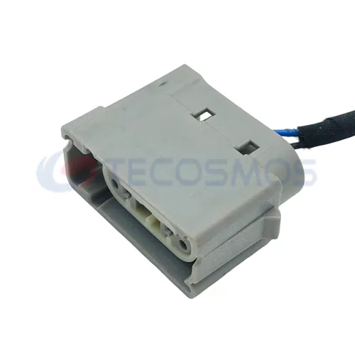 Automobile Waterproof Wiring Harness Connector Plug 3-pin Female 13628679 CT3-0166M - image 3